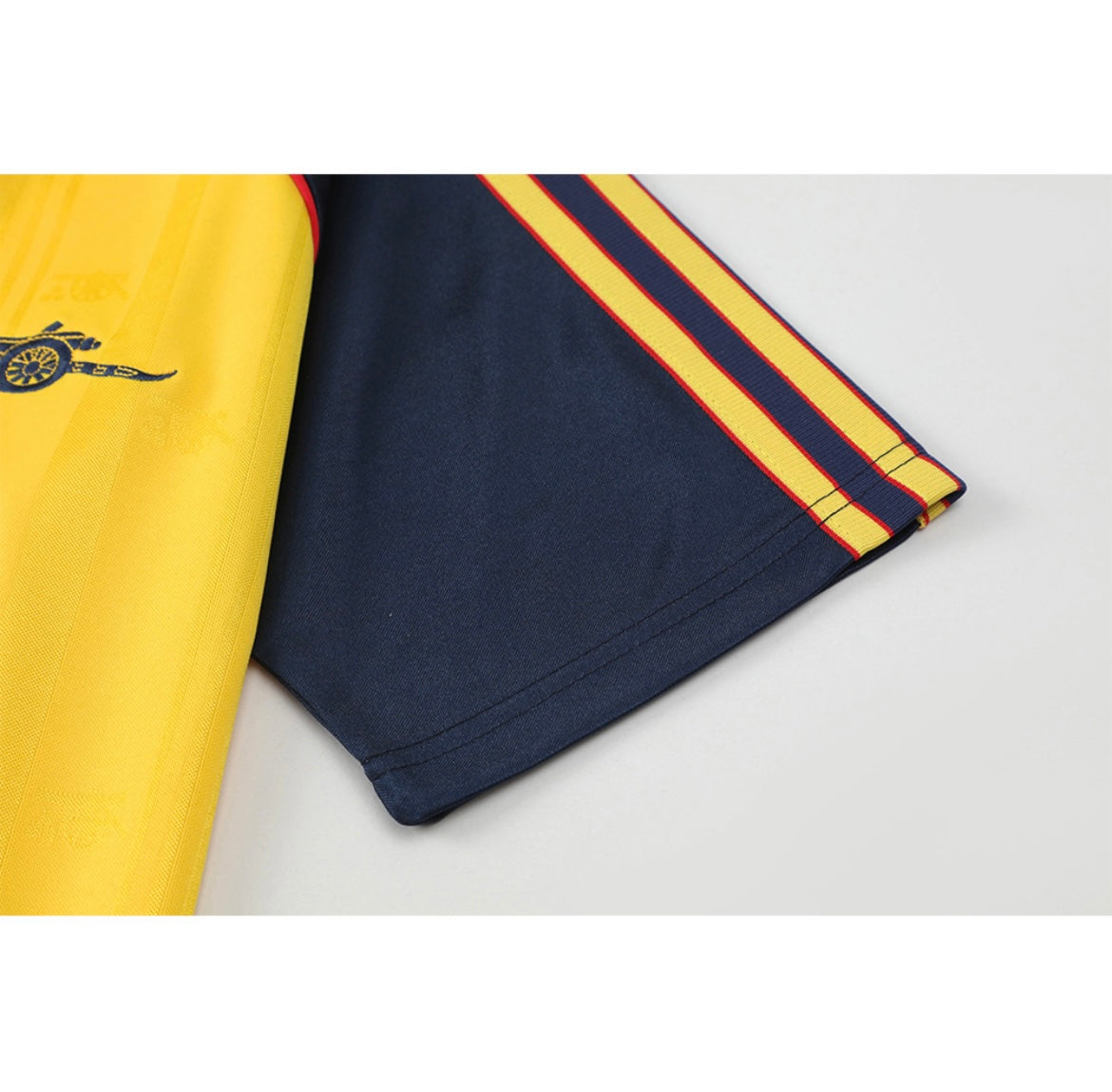Arsenal 1988/89 Extérieur