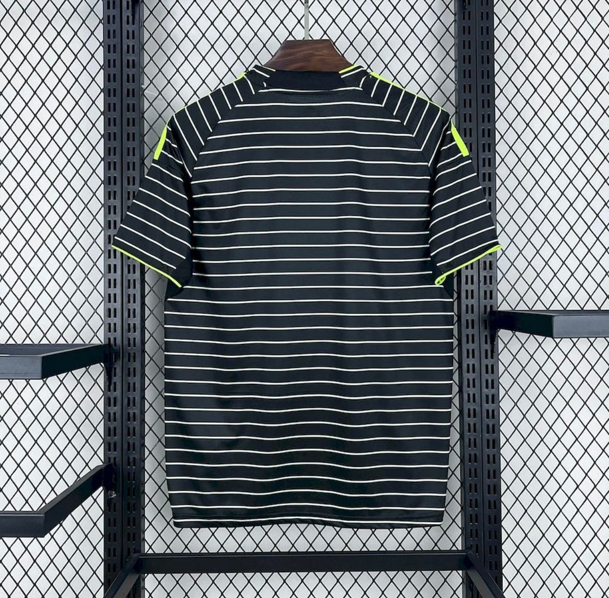 Celtic Glasgow 2025/26 Extérieur