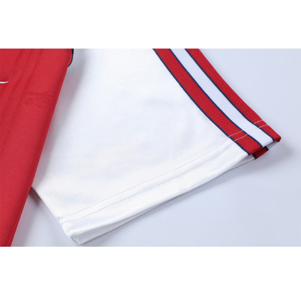 Arsenal 1988/89 Domicile