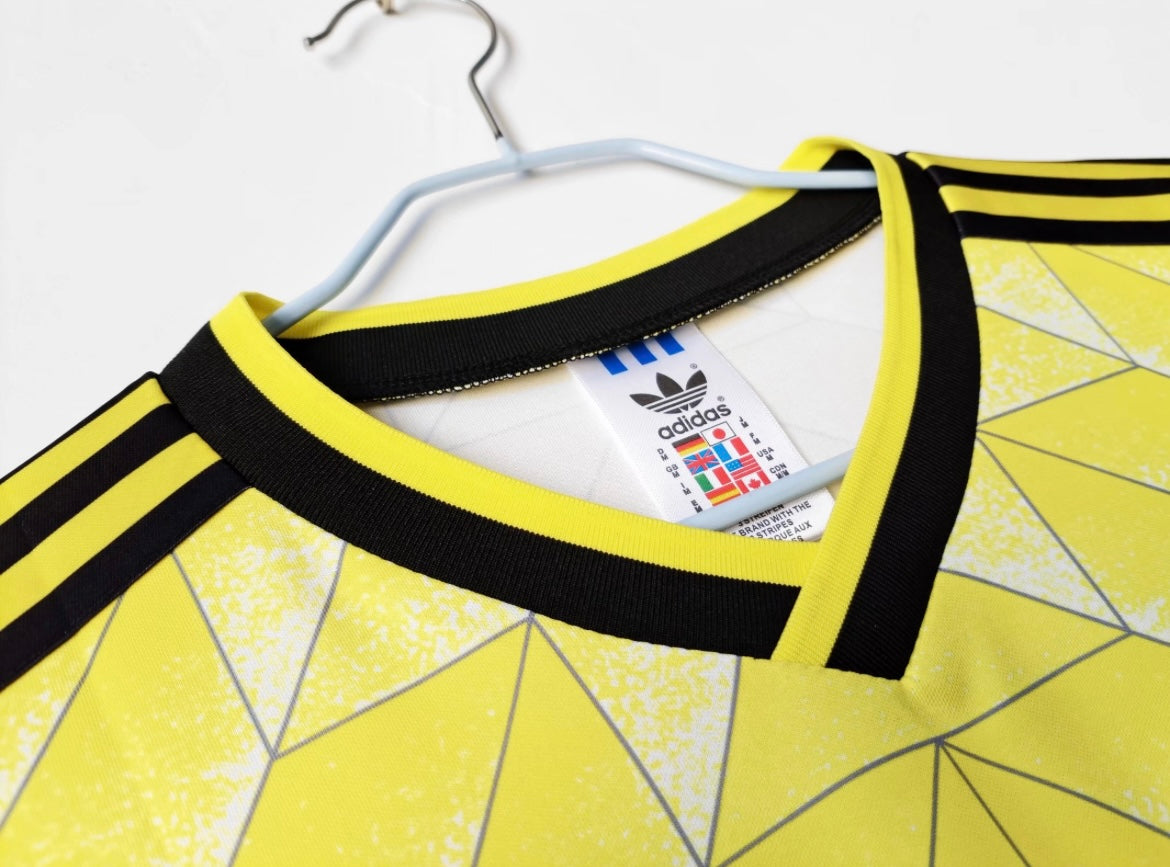 BVB Dortmund 1888/89 Domicile