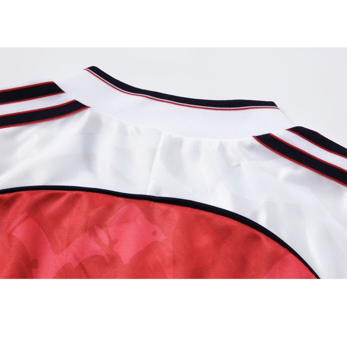 Arsenal 1990/91 Domicile