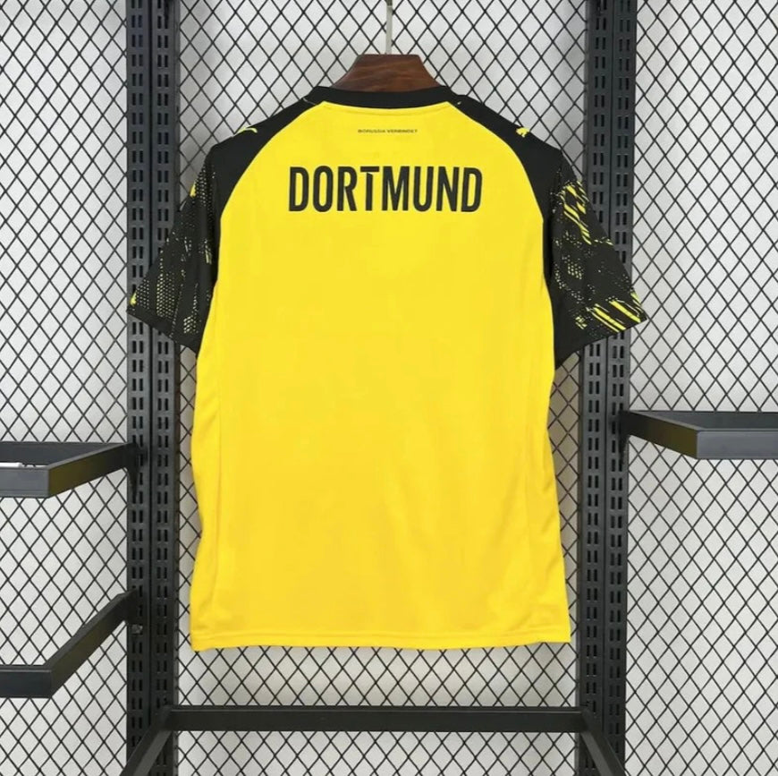 BVB Dortmund 2025/26 Domicile