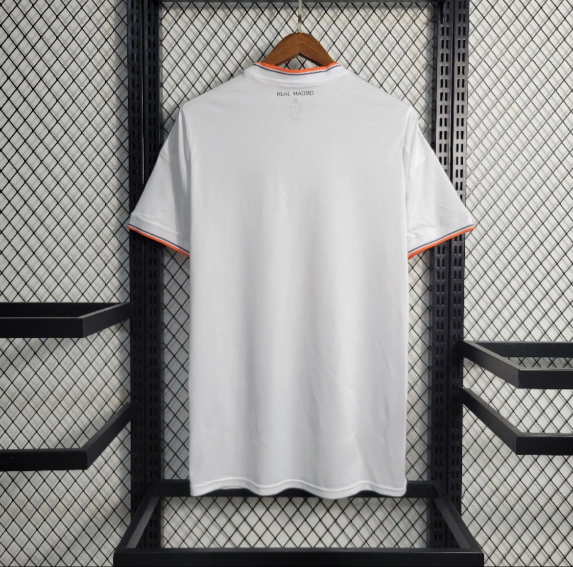 Real Madrid 2014/15 Domicile