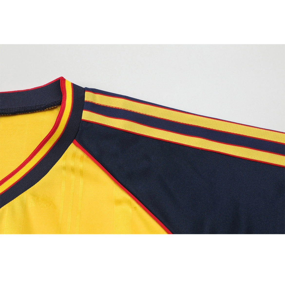 Arsenal 1988/89 Extérieur