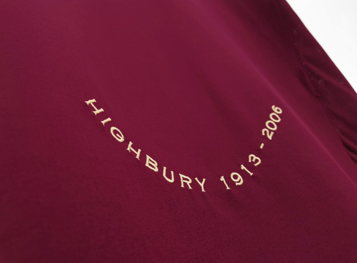 Arsenal 2005/06 Domicile