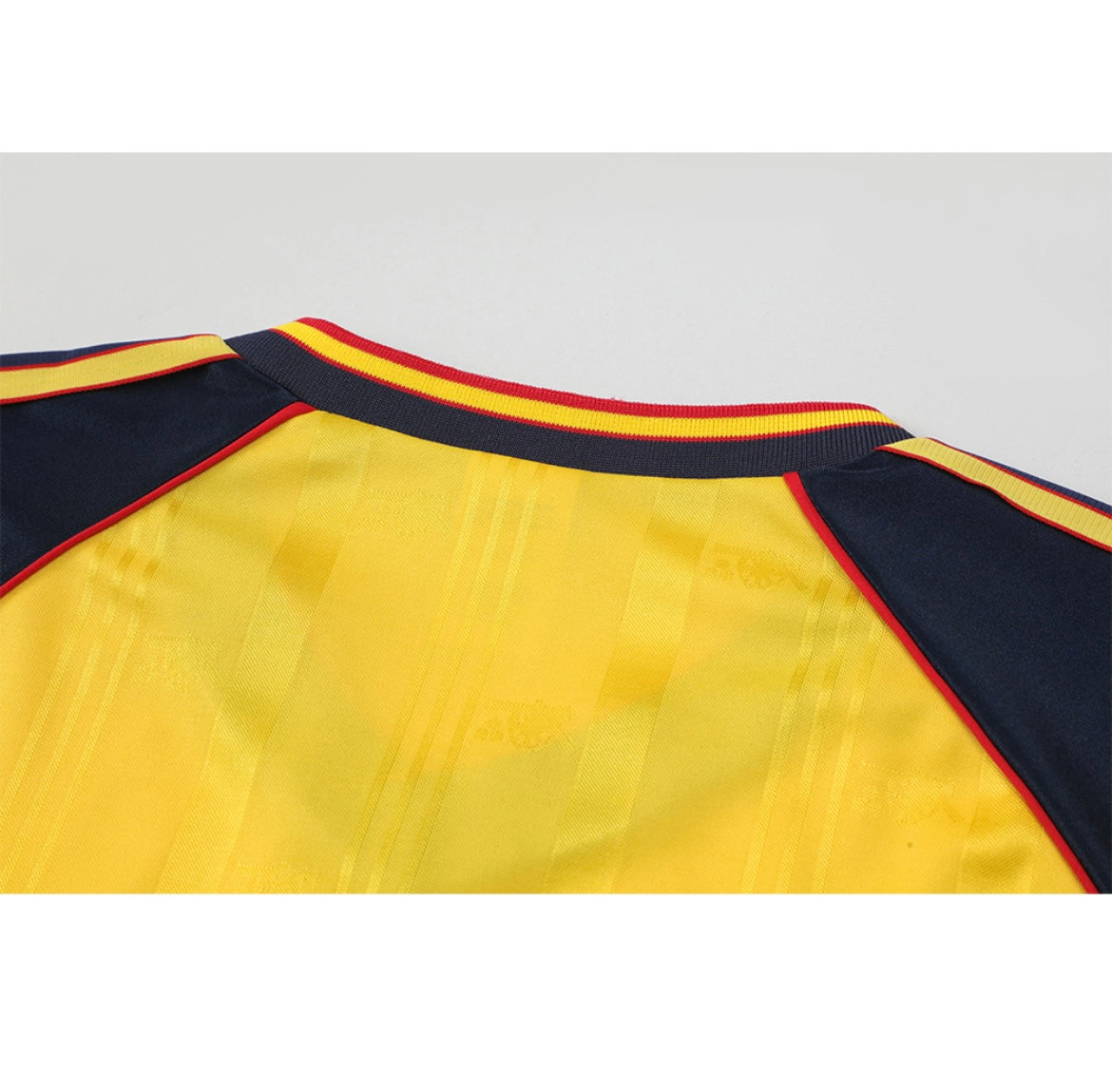 Arsenal 1988/89 Extérieur