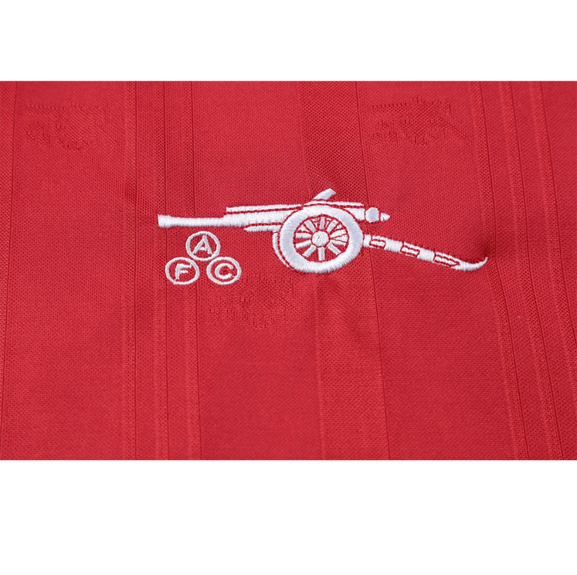 Arsenal 1988/89 Domicile