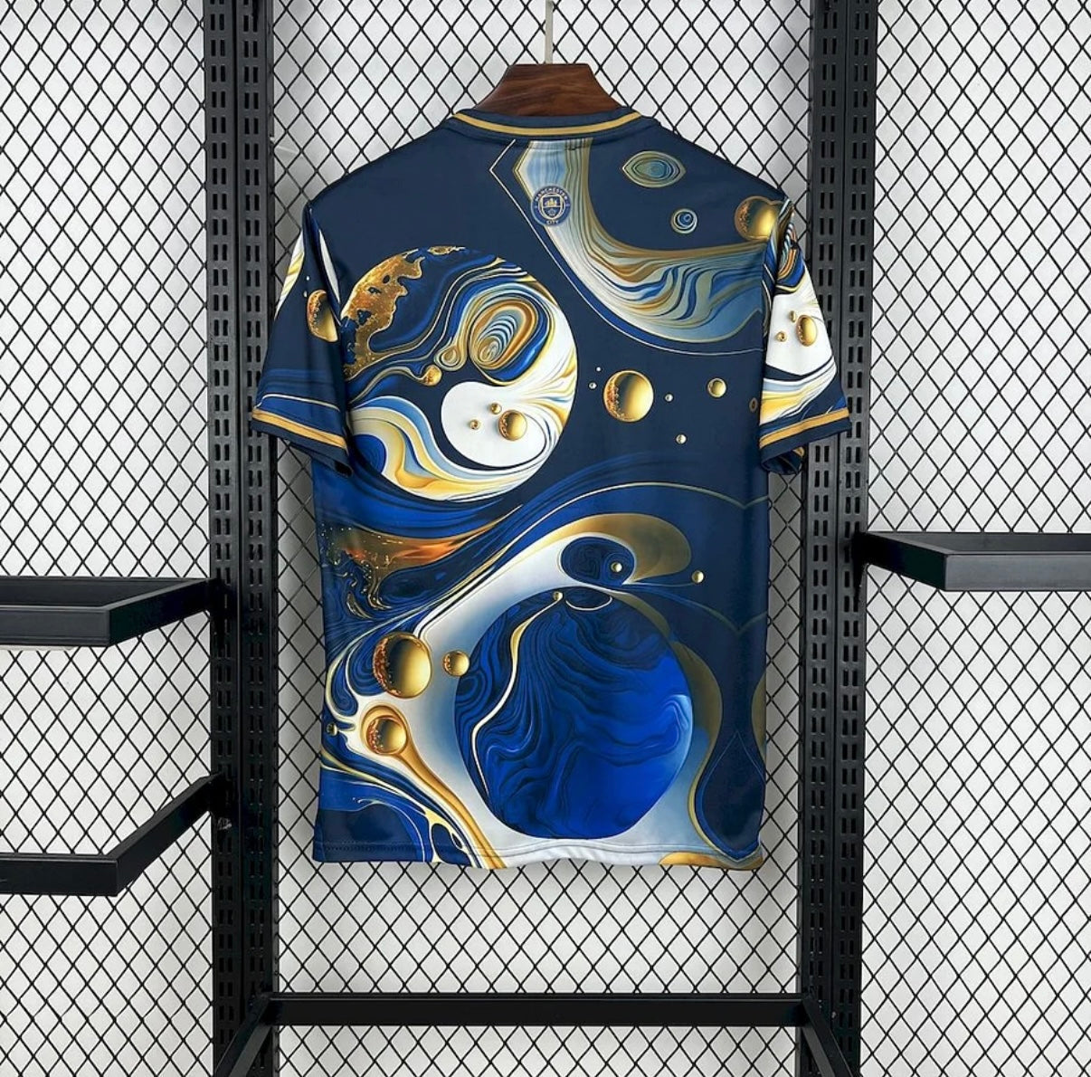 Manchester City 2025/26 Concept