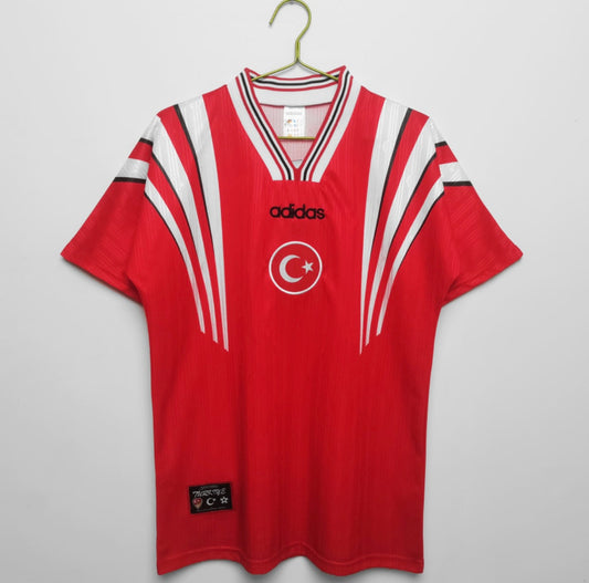 Turquie 1990 Domicile