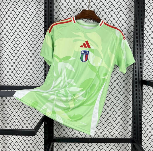 Italie 2025 Concept