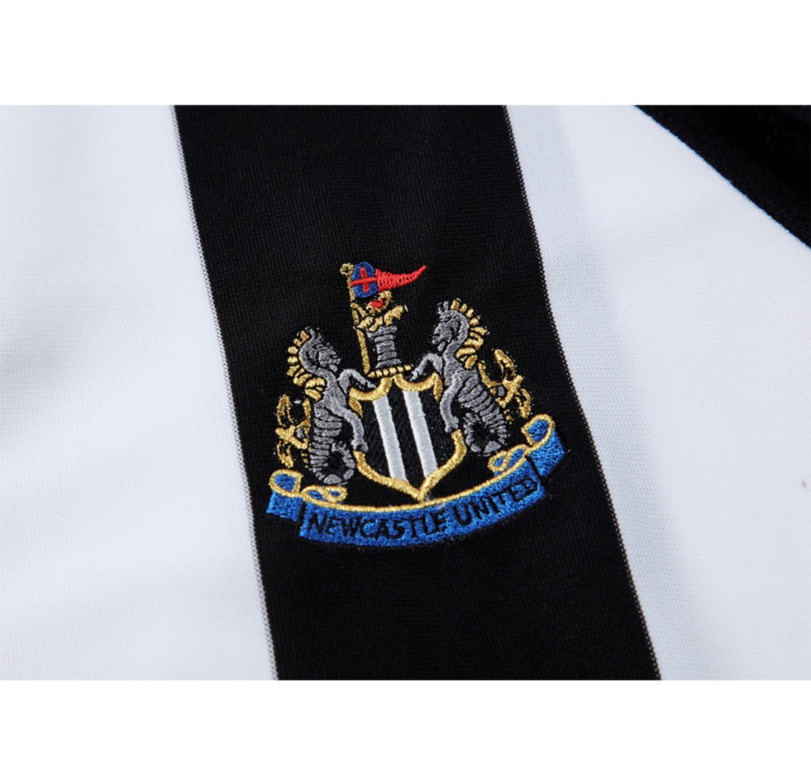 Newcastle 2004/05 Domicile
