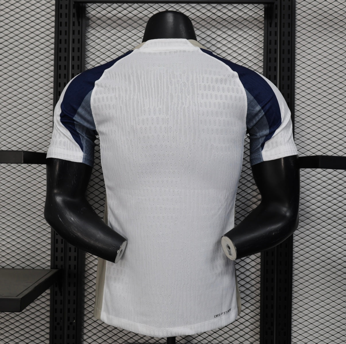 Tottenham 2025/26 Domicile