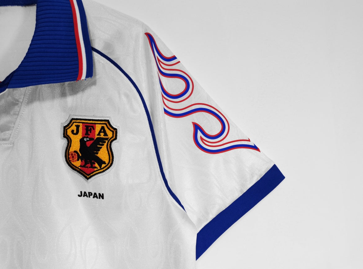 Japon 1998 Extérieur