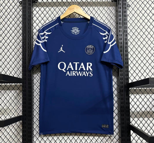PSG 2024/25 Fourth (Copie)