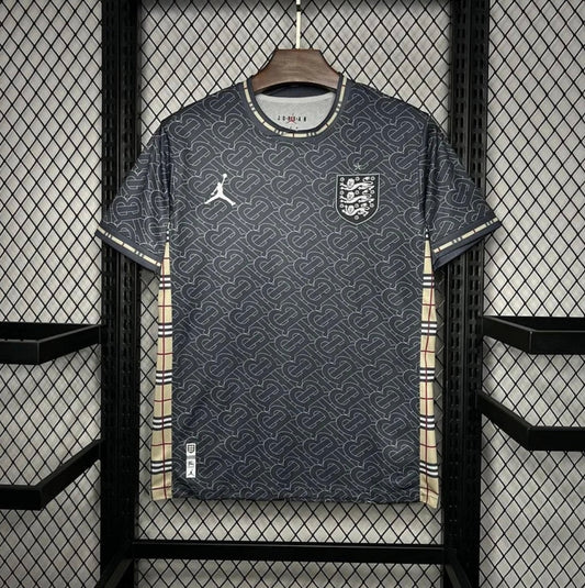 Angleterre 2024 Concept