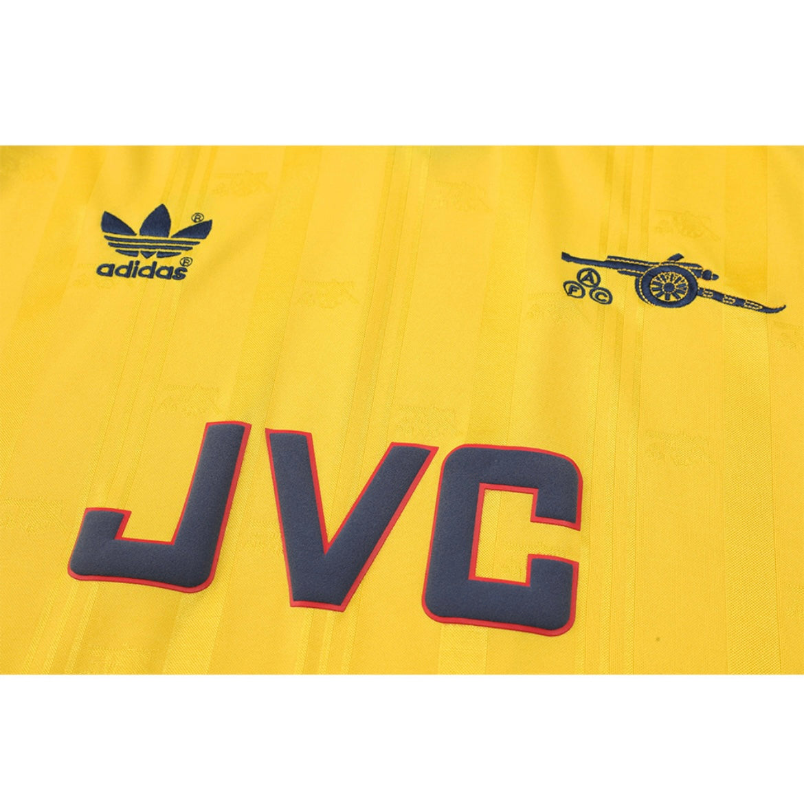 Arsenal 1988/89 Extérieur