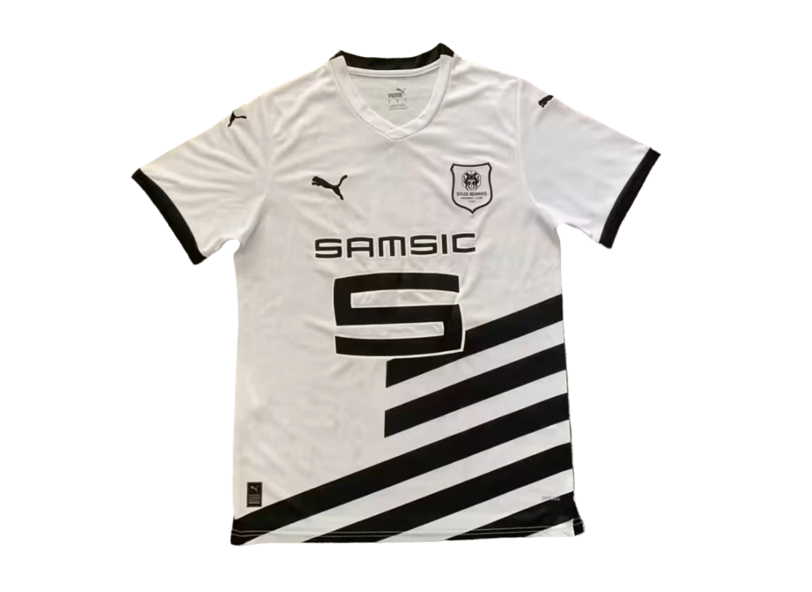 Stade Rennais 23/24 Extérieur