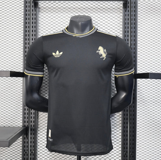 Juventus 2025/26 Third