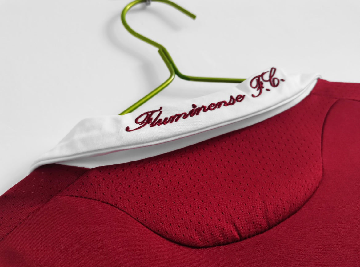 Fluminense 2008/09 Domicile