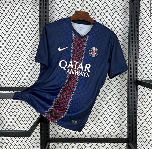 PSG 2025/26 Domicile