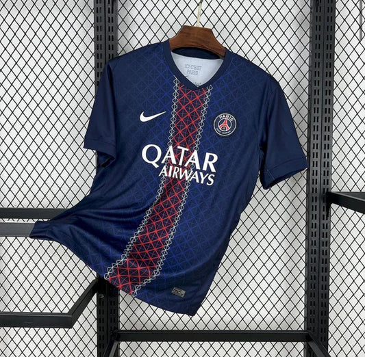 PSG 2025/26 Domicile