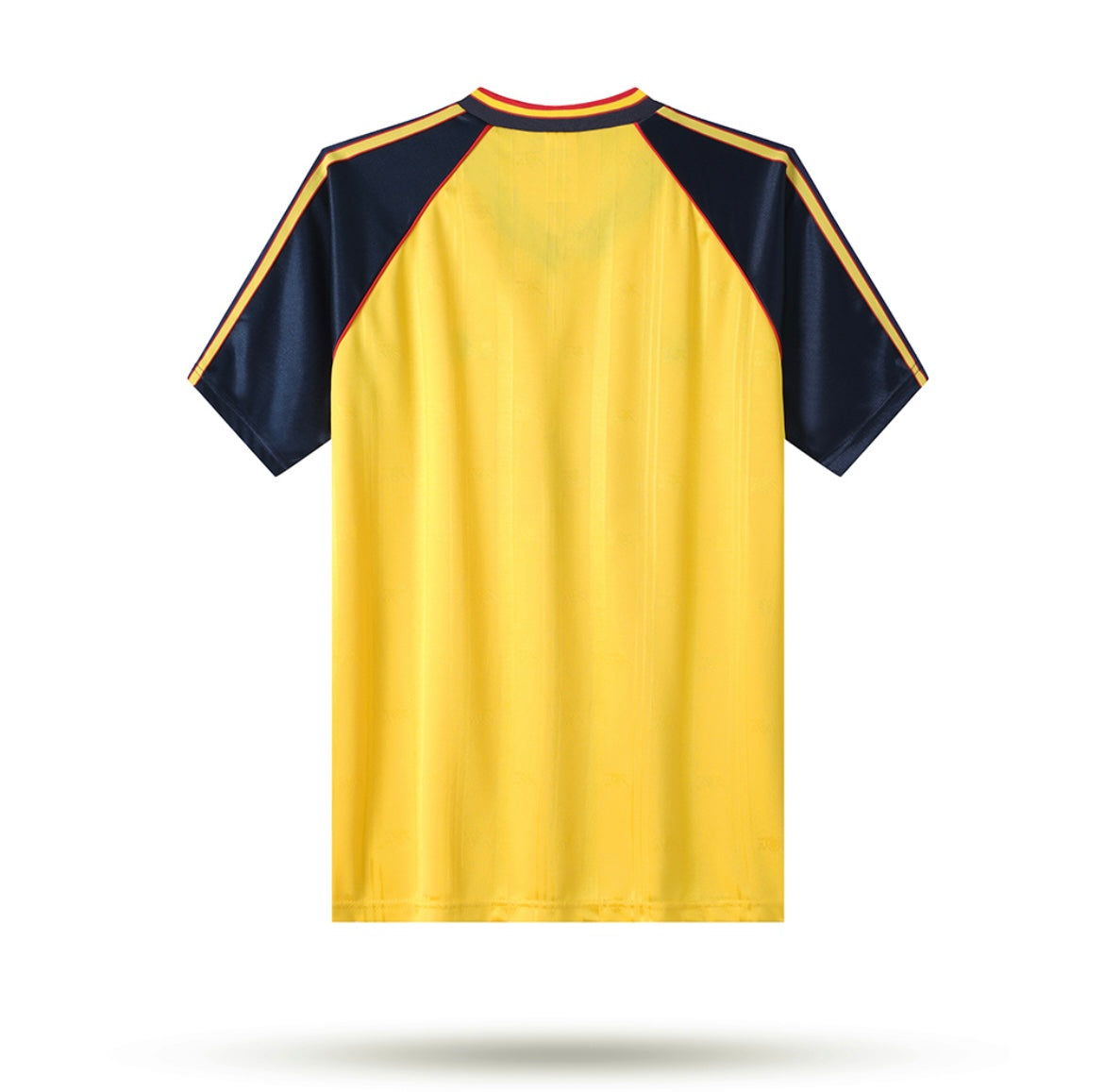 Arsenal 1988/89 Extérieur