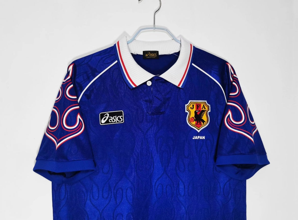 Japon 1998 Domicile