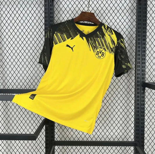 BVB Dortmund 2025/26 Domicile