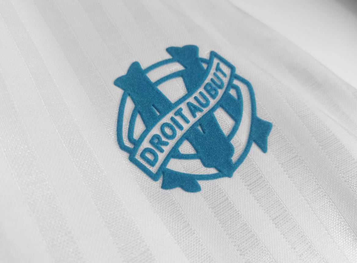 OM 1990/91 Domicile